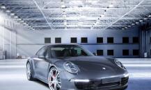 泰赫雅特保時捷911 Carrera