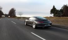 泰赫雅特保時捷911 Carrera