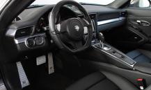 泰赫雅特保時捷911 Carrera