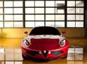 阿爾法羅密歐Disco Volante Touring概念車