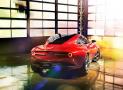 阿爾法羅密歐Disco Volante Touring概念車