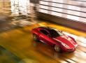 阿爾法羅密歐Disco Volante Touring概念車