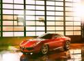 阿爾法羅密歐Disco Volante Touring概念車