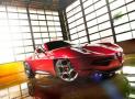 阿爾法羅密歐Disco Volante Touring概念車