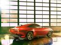阿爾法羅密歐Disco Volante Touring概念車