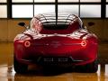 阿爾法羅密歐Disco Volante Touring概念車