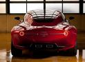 阿爾法羅密歐Disco Volante Touring概念車