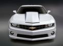 雪弗蘭Camaro COPO