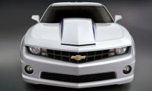 雪弗蘭Camaro COPO