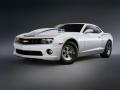 雪弗蘭Camaro COPO