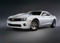 雪弗蘭Camaro COPO