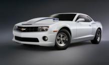 雪弗蘭Camaro COPO