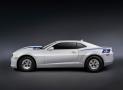 雪弗蘭Camaro COPO