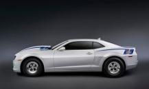 雪弗蘭Camaro COPO