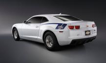 雪弗蘭Camaro COPO