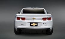雪弗蘭Camaro COPO