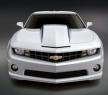 雪弗蘭Camaro COPO