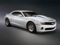 雪弗蘭Camaro COPO