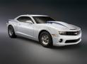 雪弗蘭Camaro COPO
