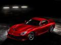 道奇SRT Viper GTS