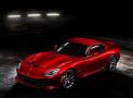 道奇SRT Viper GTS