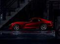 道奇SRT Viper GTS