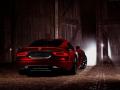 道奇SRT Viper GTS
