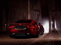 道奇SRT Viper GTS