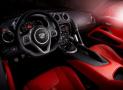 道奇SRT Viper GTS