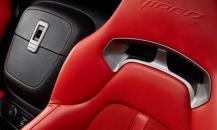 道奇SRT Viper GTS