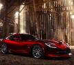 道奇SRT Viper GTS