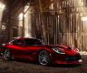 道奇SRT Viper GTS