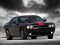 道奇Challenger Rallye Redline