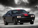 道奇Challenger Rallye Redline