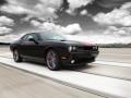 道奇Challenger Rallye Redline