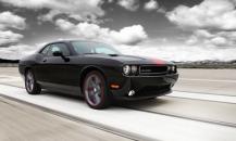 道奇Challenger Rallye Redline