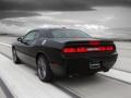 道奇Challenger Rallye Redline