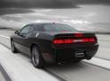 道奇Challenger Rallye Redline