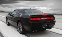 道奇Challenger Rallye Redline