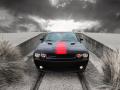 道奇Challenger Rallye Redline