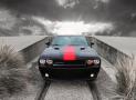 道奇Challenger Rallye Redline
