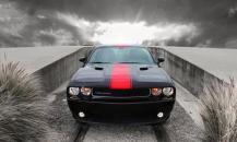 道奇Challenger Rallye Redline