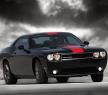 道奇Challenger Rallye Redline