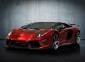 Mansory蘭博基尼Aventador
