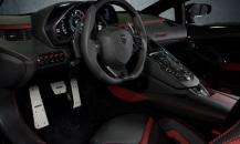 Mansory蘭博基尼Aventador
