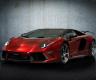 Mansory蘭博基尼Aventador