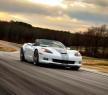 雪佛蘭Corvette 427敞篷車