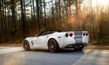 雪佛蘭Corvette 427敞篷車