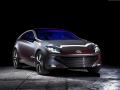 現代i-ioniq概念車