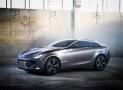 現代i-ioniq概念車